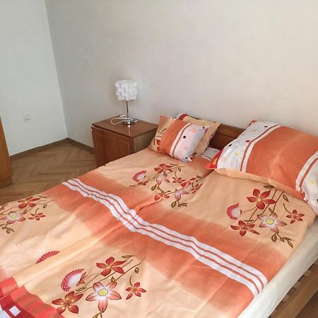 Apartaments In Karpaty Mizhhirya  Exterior foto