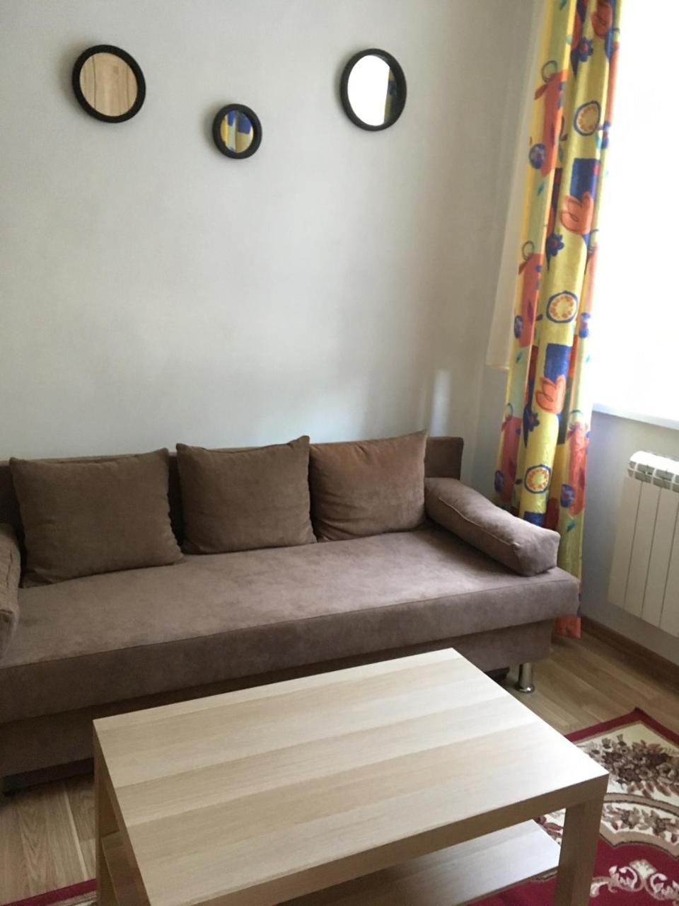 Apartaments In Karpaty Mizhhirya  Exterior foto