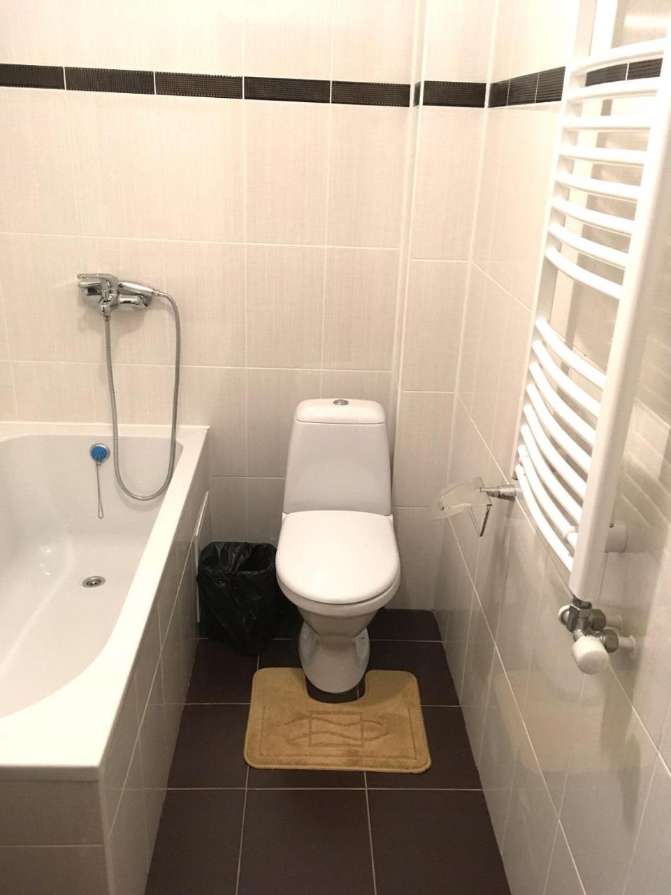 Apartaments In Karpaty Mizhhirya  Exterior foto