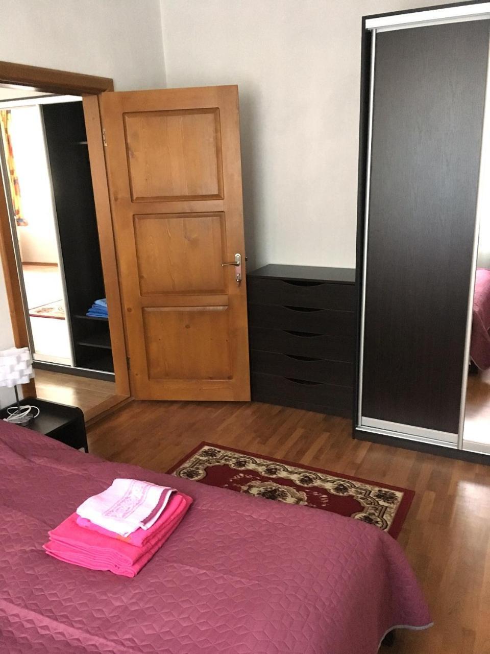 Apartaments In Karpaty Mizhhirya  Exterior foto