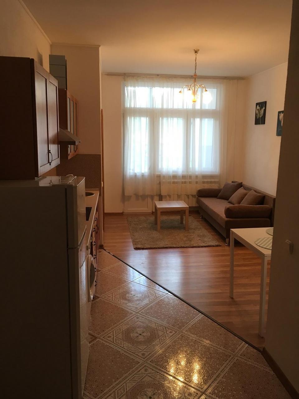 Apartaments In Karpaty Mizhhirya  Exterior foto