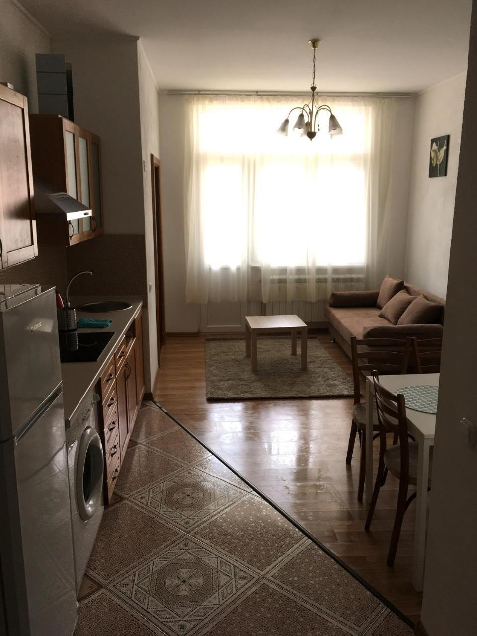Apartaments In Karpaty Mizhhirya  Exterior foto