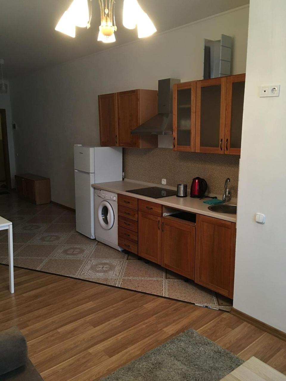 Apartaments In Karpaty Mizhhirya  Exterior foto