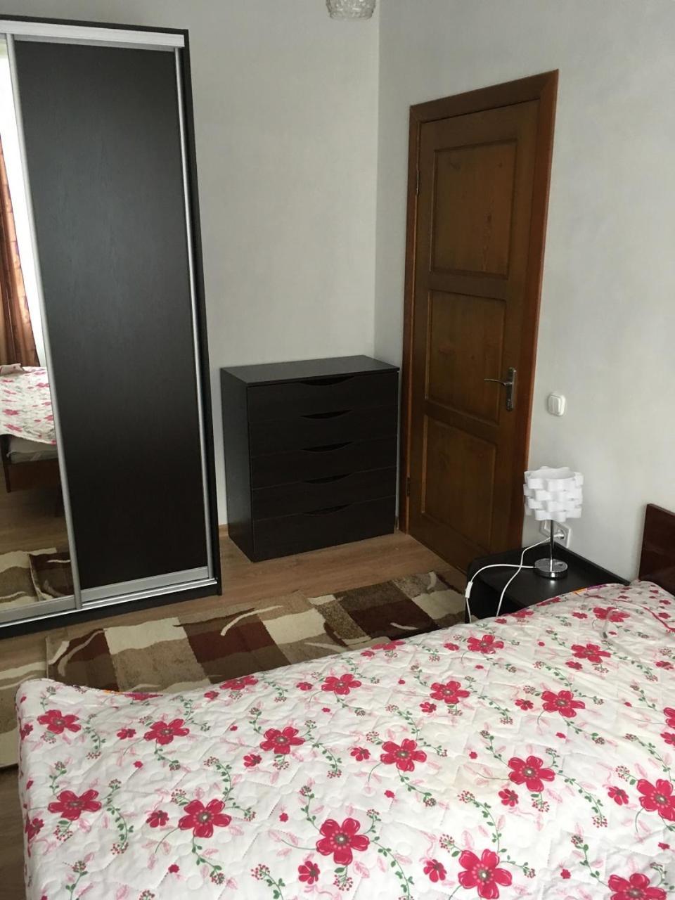 Apartaments In Karpaty Mizhhirya  Exterior foto