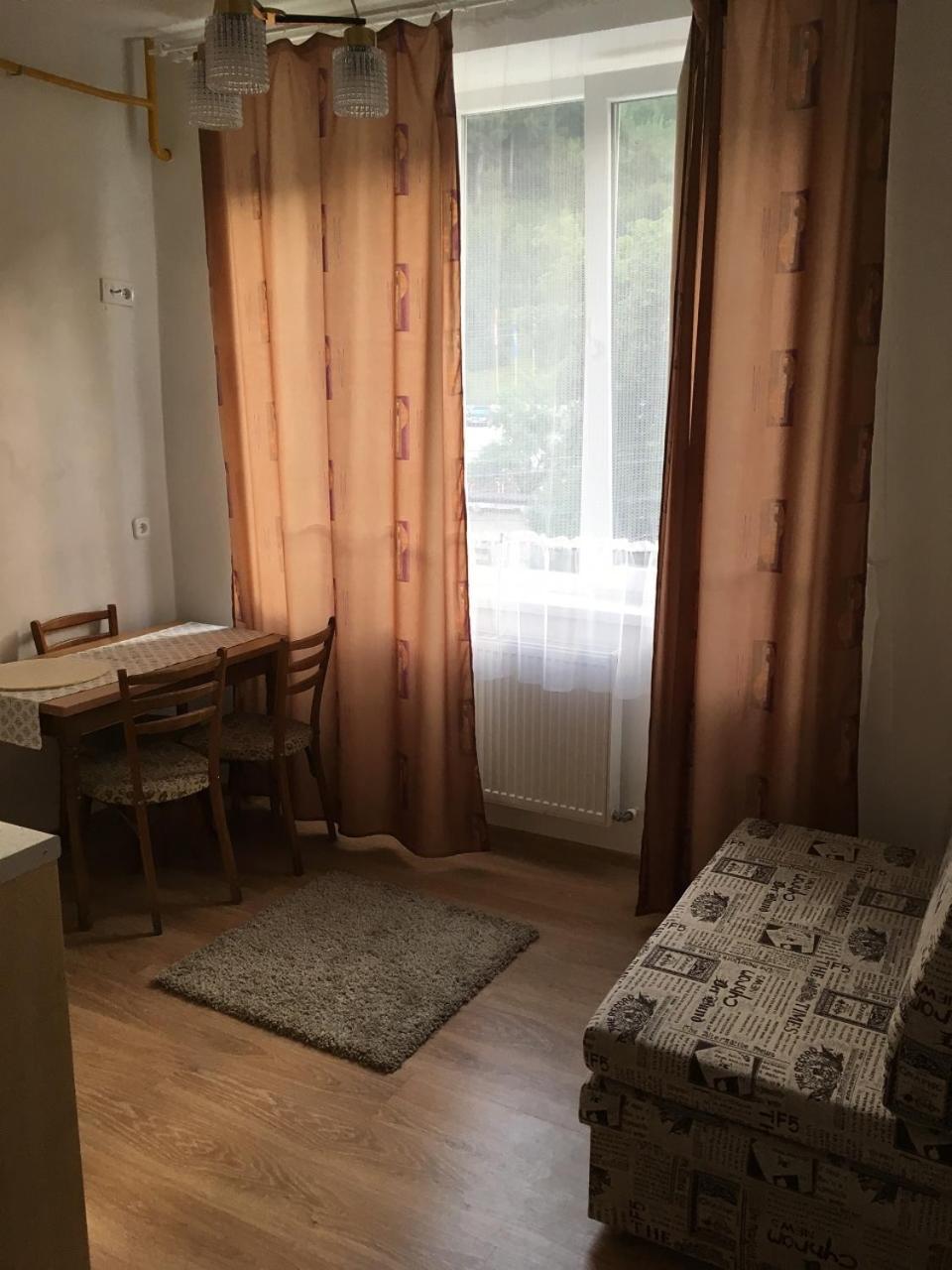 Apartaments In Karpaty Mizhhirya  Exterior foto