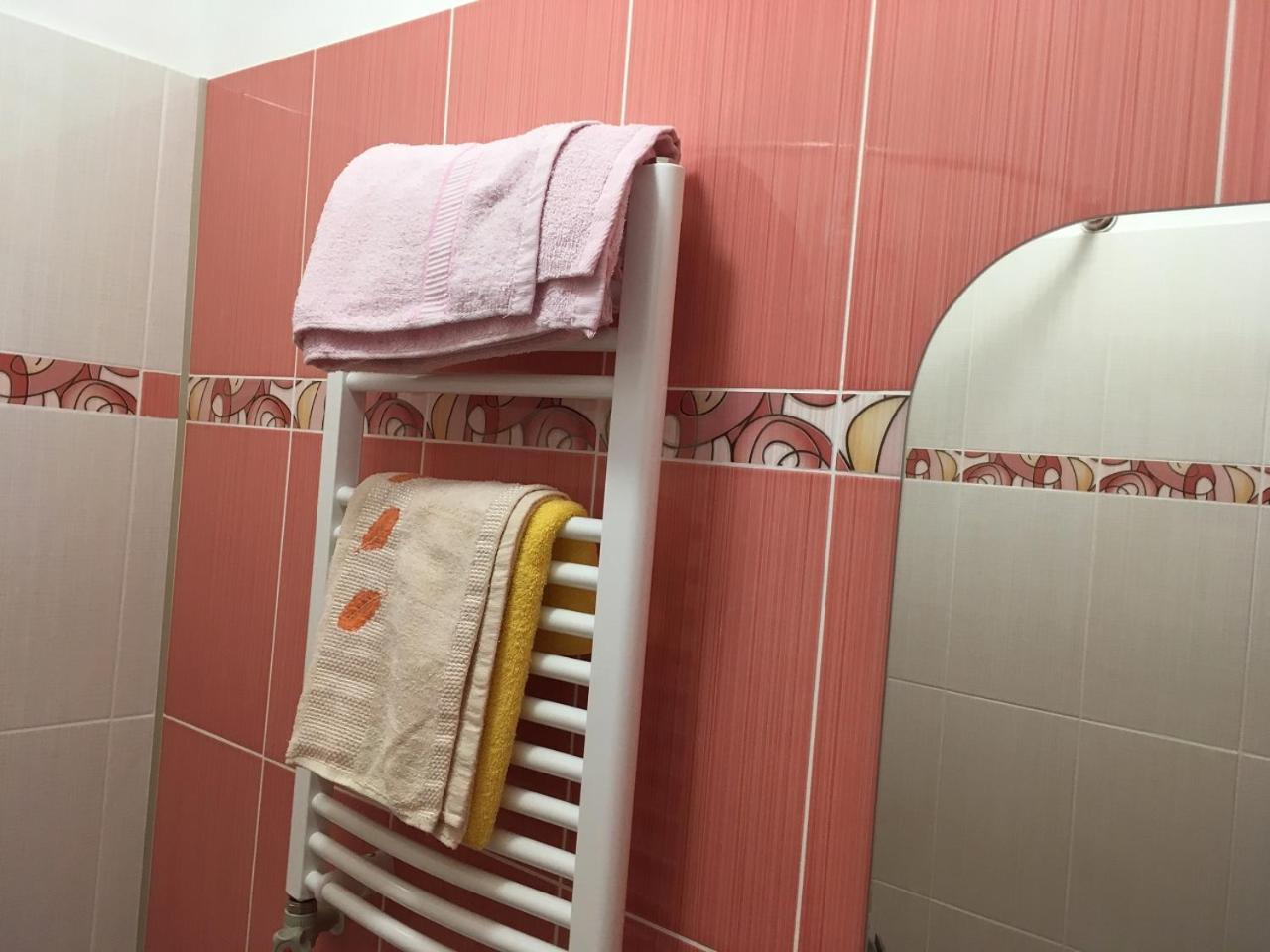 Apartaments In Karpaty Mizhhirya  Exterior foto