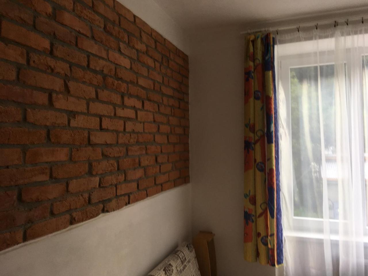 Apartaments In Karpaty Mizhhirya  Exterior foto